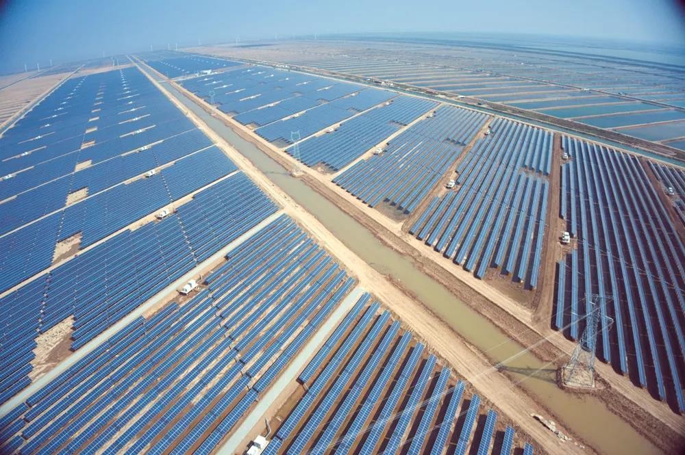 Surprise Ahead! www@pa.com Received the First CCER Pledge Loan with Future Earnings in China